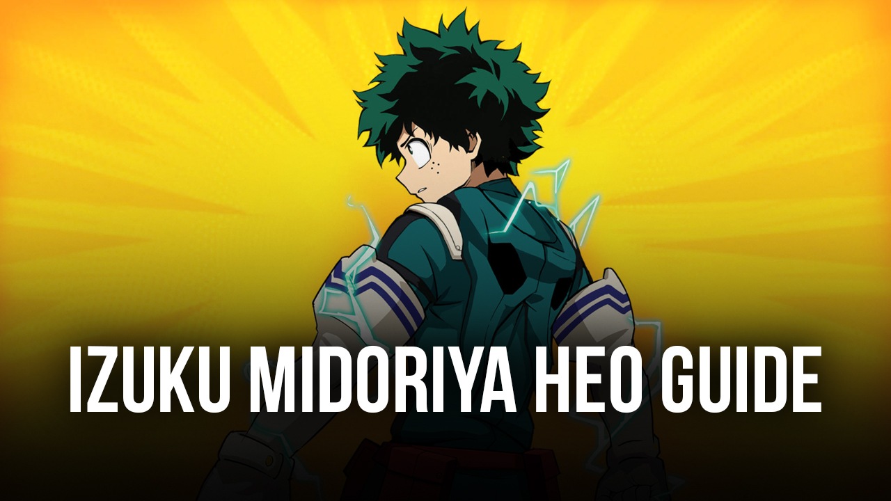 My Hero Academia World Heroes' Mission Review - But Why Tho?