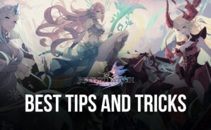 Revived Witch – The Best Tips and Tricks to Help You Progress and Win Battles