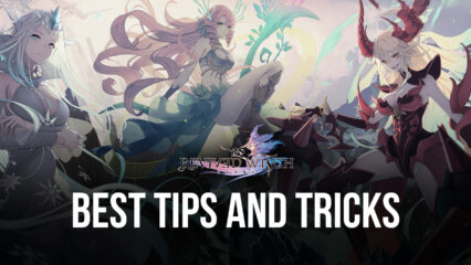 Revived Witch – The Best Tips and Tricks to Help You Progress and Win Battles
