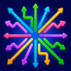 Path Layers — Color Puzzle