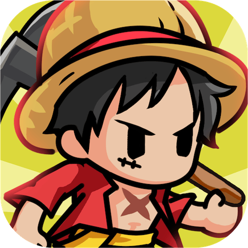 海盜團很忙:Team RPG