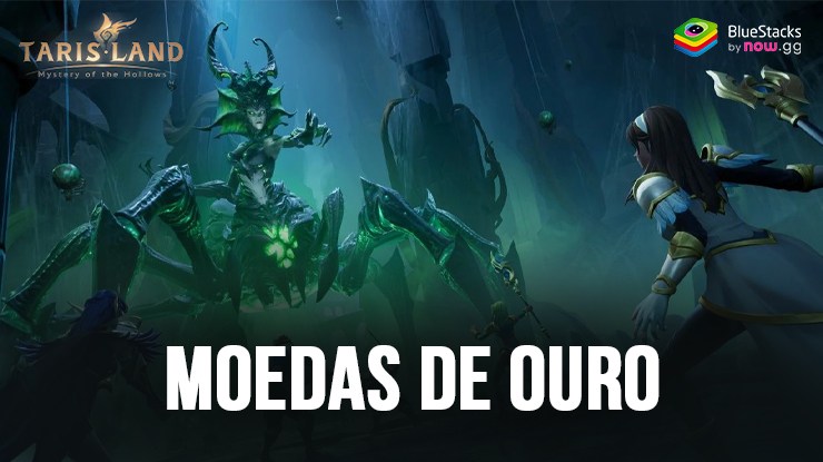 Tarisland – Guia Sobre as Moedas de Ouro no Jogo