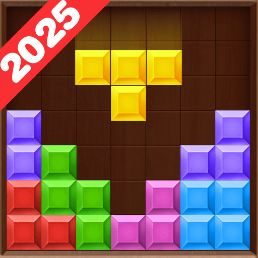 Brick Classic – Brick Game