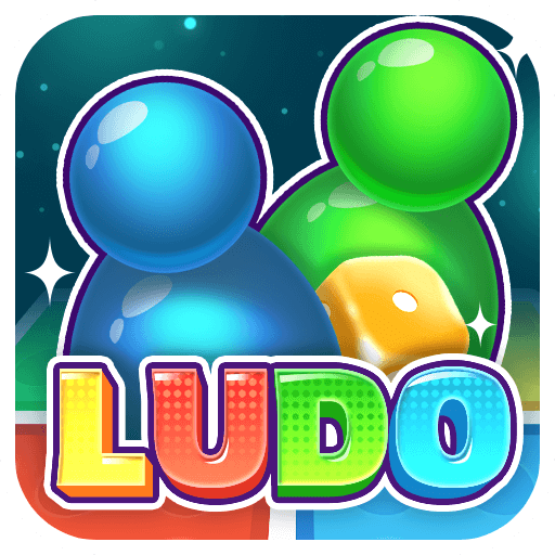 Royal Ludo-King