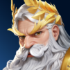 GODSOME: Gods Will Clash
