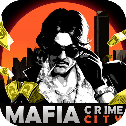 Mafia: Crime City