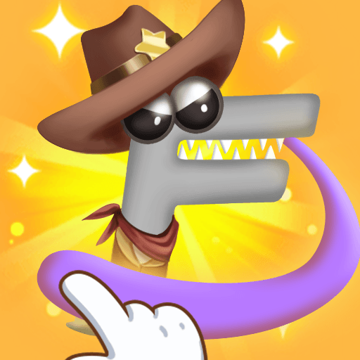 Vẽ quái vật – 3D