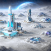 Lunar City