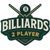 Billiards 2 Player – 8 Ball
