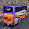 Offroad Bus Sim: Bus Games 3D