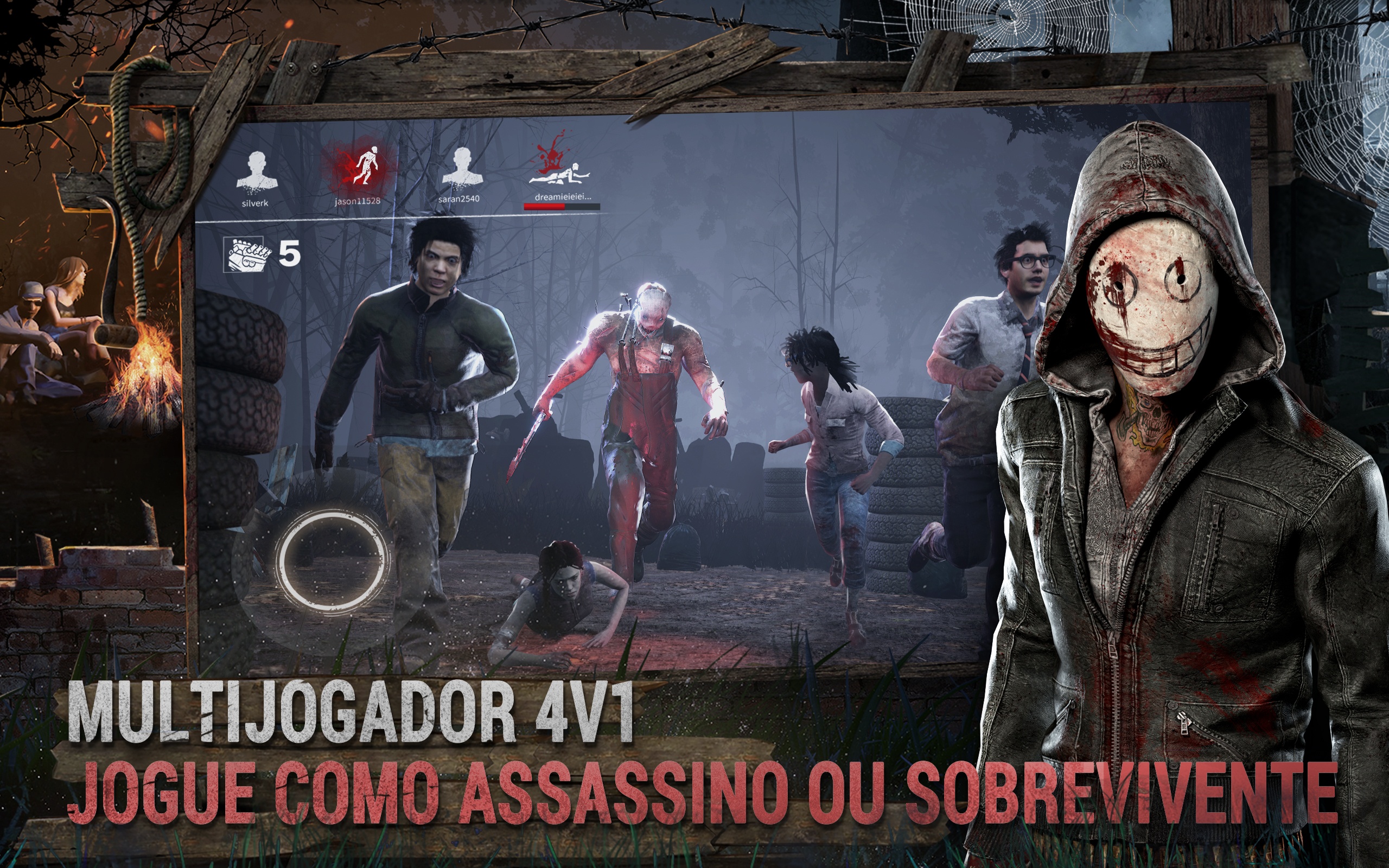 Os requisitos para jogar Dead by Daylight no PC – Tecnoblog