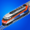 Chicago Train - Idle Transport Tycoon