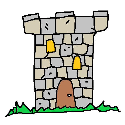 Tower of the Sorcerer