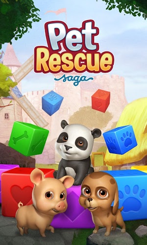 pet rescue saga download for pc