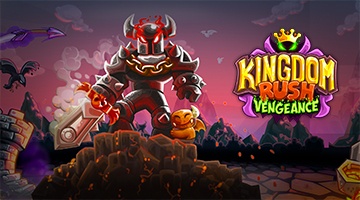 Kingdom rush vengeance mac