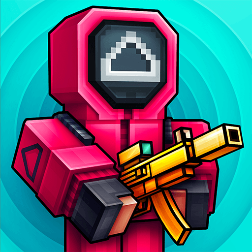 Pixel Gun 3D PC - Best Tips for Surviving in the Battle Royale Mode