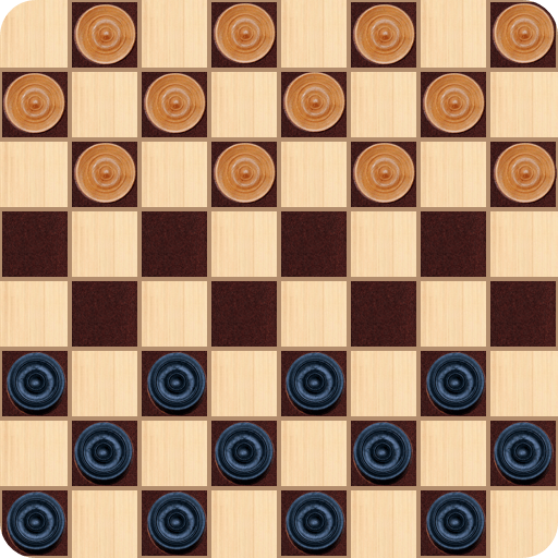Checkers – Damas
