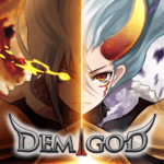 Demigod Idle: Rise of a legend pc