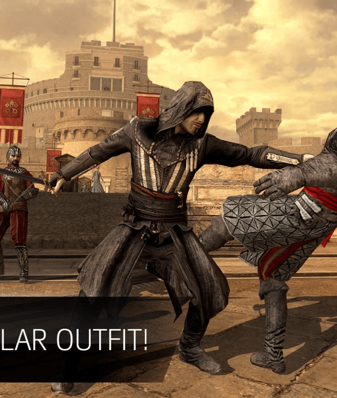 View Assassin&#039;s Creed Identity Game Download Pics