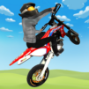 Wheelie King 5 – Motorcycles