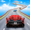 Super Car Games : GT Car Stunt