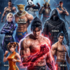 Tekken 8 Mobile