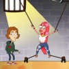 Freaky Stan - Fun Story Game