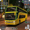 US Bus Transport Simulator 3d