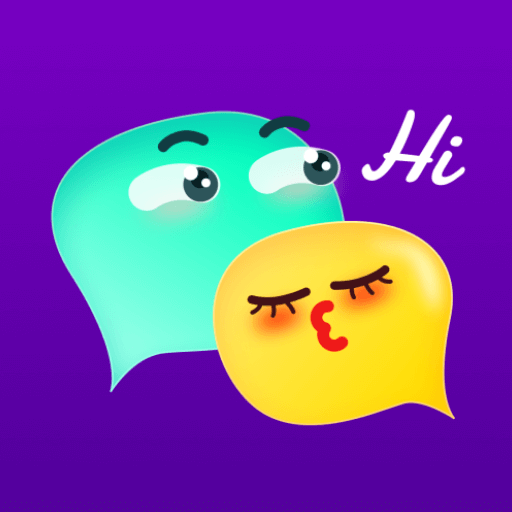 Riff – Video Chat & Cari Teman