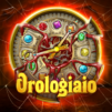 Orologiaio - Favoloso Match 3