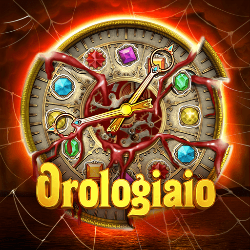Orologiaio – Favoloso Match 3