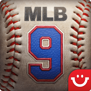 MLB 9이닝스 매니저