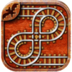 Rail Maze : Train puzzler