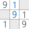 Sandwich Sudoku