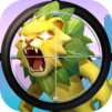 Beast Elite-Hunter War