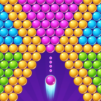 Bubble Shooter Pop-Blast Bubble Star