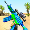Fps Shooting Strike – Counter Terrorist Game 2019
