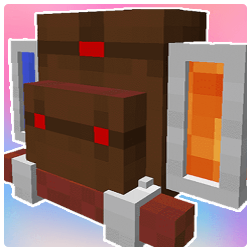 Mochila Mod para Minecraft