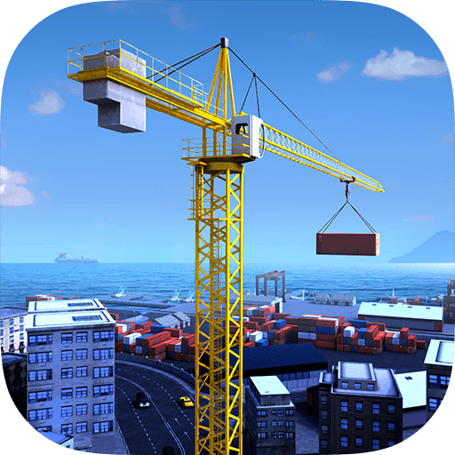 Construction Simulator PRO