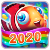 Fish Crush 2020 – blast&match3