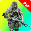 Sniper Warrior: Online PvP Sniper - LIVE COMBAT