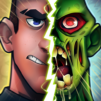 Survivors Vs Zombies - RPG Match 3 Link Puzzle
