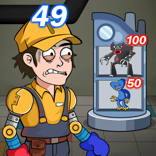 Wugy Tower: Hero Castle War