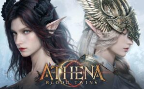 ATHENA:Blood Twins Redeem Codes October 2025
