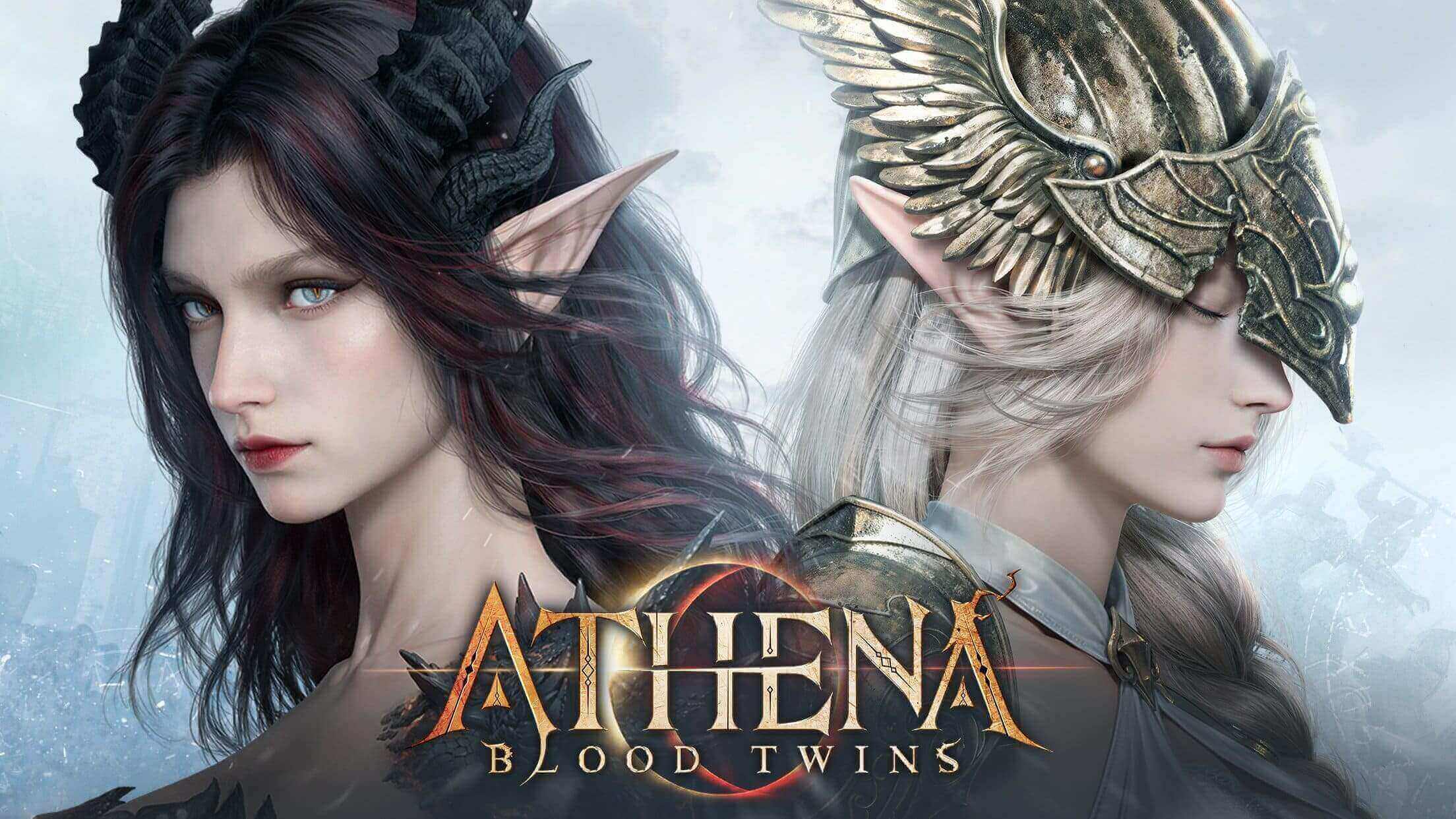 ATHENA:Blood Twins Redeem Codes