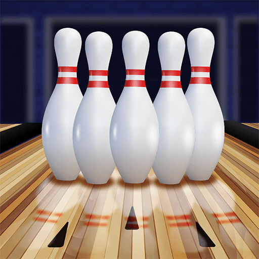 Bowling Club: 현실적인 3D PvP