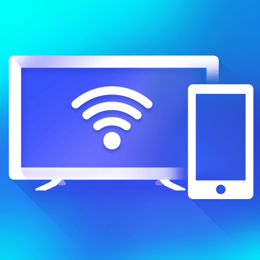 aplicación de espejo de pantalla