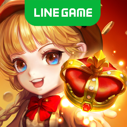 LINE 旅遊大亨