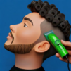 Hair Cut Barber Shop Games