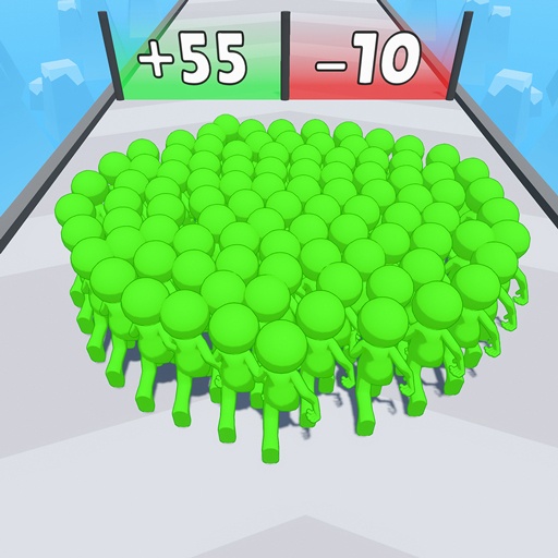 3d человечки: человечки